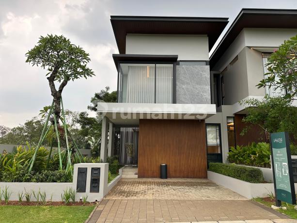 Luxury Ready-to-Occupy House Premium Area Promo No Down Payment Luxury Ready-to-Occupy House Premium Area Promo No Down Payment