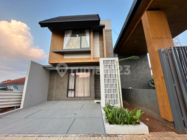 Rumah 2 Lantai Ciputat Lokasi Strategis Termurah Rumah 2 Lantai Ciputat Lokasi Strategis Termurah