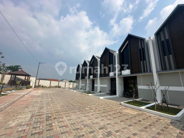 Promo Rumah 2 Lantai Tanpa Dp Lokasi Strategis Karawaci Promo Rumah 2 Lantai Tanpa Dp Lokasi Strategis Karawaci