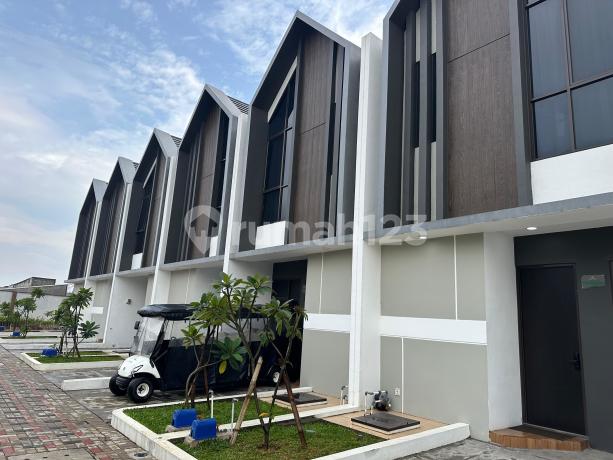 Promo Rumah 2 Lantai Tanpa DP Lokasi Strategis Karawaci Promo Rumah 2 Lantai Tanpa DP Lokasi Strategis Karawaci