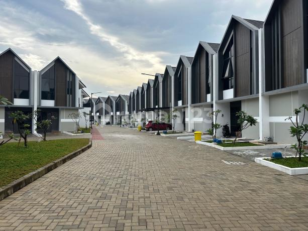 Promo Rumah 2 Lantai Tanpa DP Lokasi Strategis Karawaci Promo Rumah 2 Lantai Tanpa DP Lokasi Strategis Karawaci