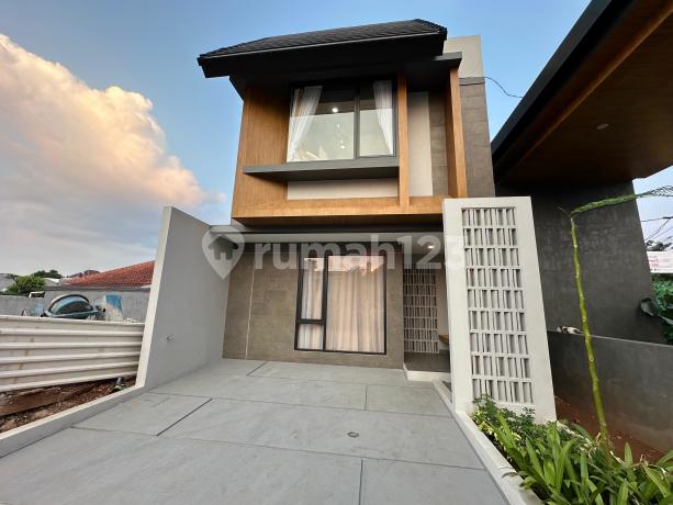 Rumah 2 Lantai Ciputat Lokasi Strategis Termurah Rumah 2 Lantai Ciputat Lokasi Strategis Termurah