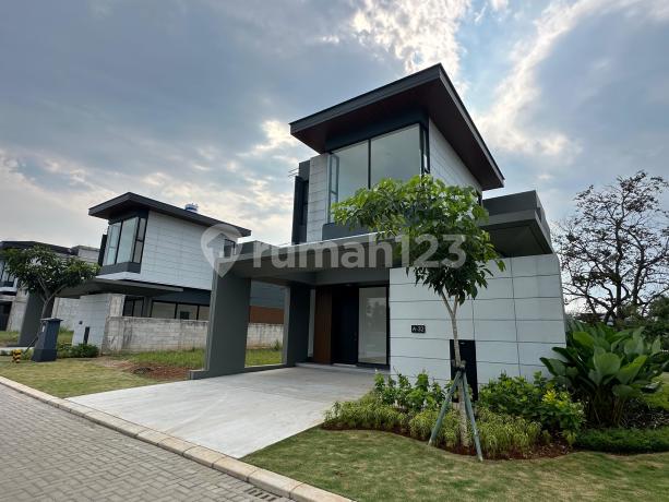 Limited Stock Rumah Siap Huni Shila At Sawangan Kawasan Mandiri