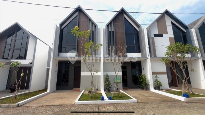 Promo Rumah 2 Lantai Tanpa Dp Lokasi Strategis Karawaci Promo Rumah 2 Lantai Tanpa Dp Lokasi Strategis Karawaci