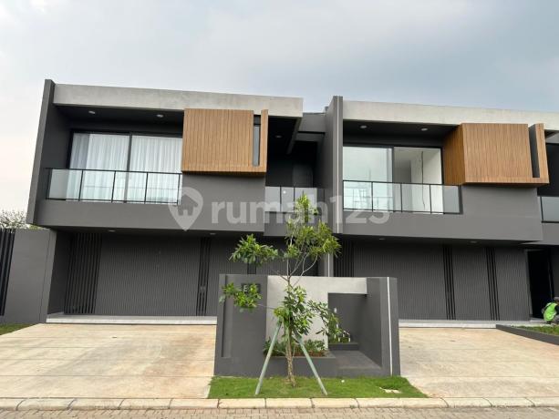 Rumah Siap Huni Termurah Di Shila At Sawangan Kawasan Mandiri 