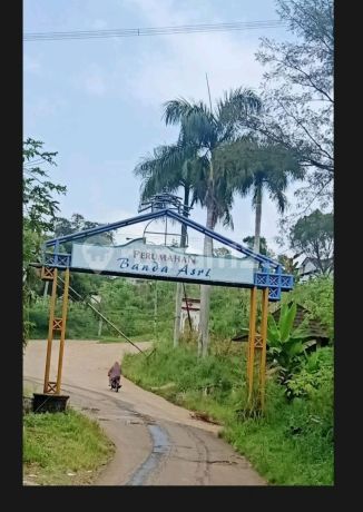 Dijual Tanah Murah Di Perumahan Banda Asri Dijual Tanah Murah Di Perumahan Banda Asri