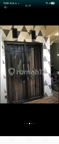 Rumah Minimalis Di Cluster Bali Sakinah. Rumah Minimalis Di Cluster Bali Sakinah.