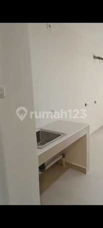 For Sale !! Studio Apartment, 25 M², Pool View, Pollux Chadstone, Cikarang