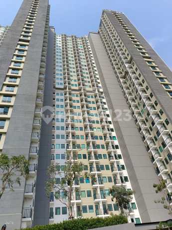 DIJUAL !! Apartemen Osaka, PIK 2, type Studio, Full Furnished DIJUAL !! Apartemen Osaka, PIK 2, type Studio, Full Furnished