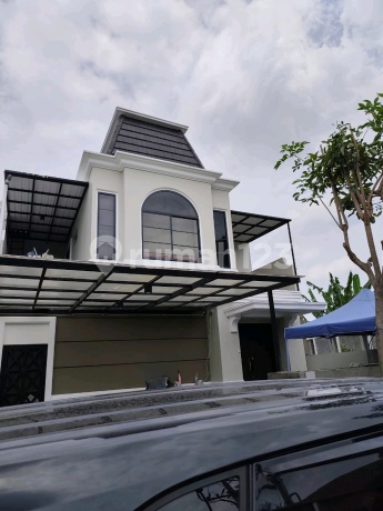 Dijual Rumah The Grand Kenjeran Pinewood