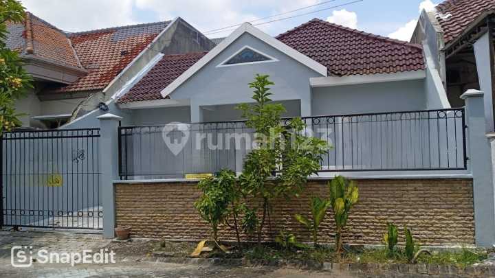 Dijual Rumah Citra Sentosa Raya Surabaya Dijual Rumah Citra Sentosa Raya Surabaya