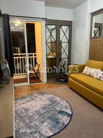 Dijual Suncity Residence Apartemen View City