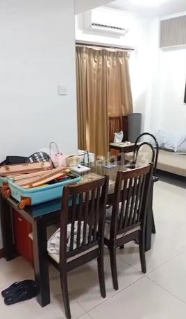 Dijual Apartemen Waterplace Tower C View City Dijual Apartemen Waterplace Tower C View City