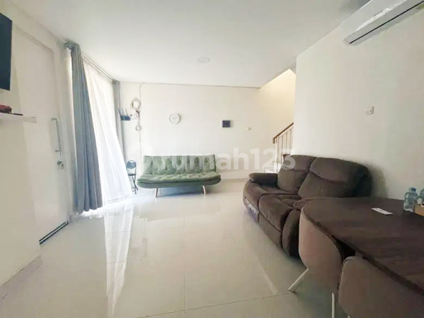 Beautiful Furnished House in Grand Island Suvadiva Pakuwon City Beautiful Furnished House in Grand Island Suvadiva Pakuwon City