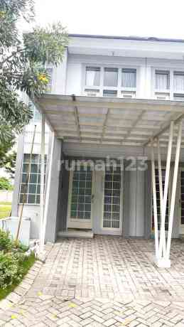 For quick sale: Grand Pakuwon Furnished House, Queensland Cluster For quick sale: Grand Pakuwon Furnished House, Queensland Cluster