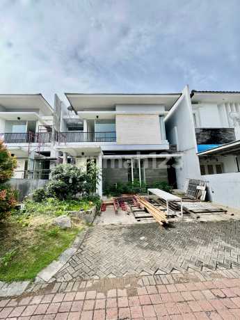 Dijual Apa Adanya Rumah Emerald Mansion Citraland 4Kt Nego Sampai Deal Dijual Apa Adanya Rumah Emerald Mansion Citraland 4Kt Nego Sampai Deal