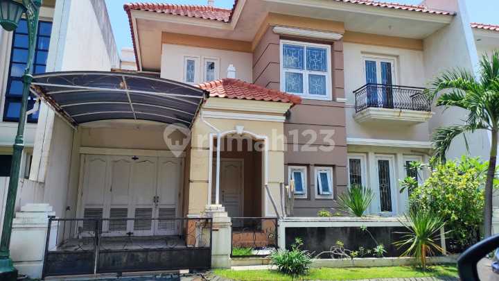 Regency 21 Dkt Araya, Kertajaya Regency 21 Dkt Araya, Kertajaya