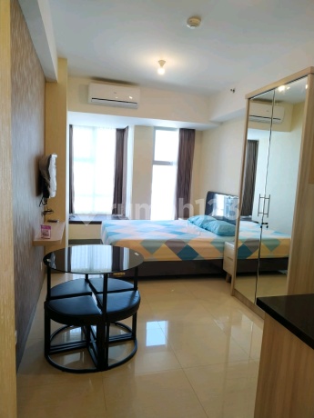 Disewakan Apartement Studio Anderson Bagus Bersih