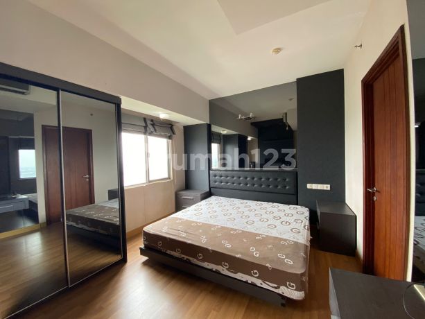 Cheap Sale Waterplace 2BR Converted to 1BR Tower B Nice Unit