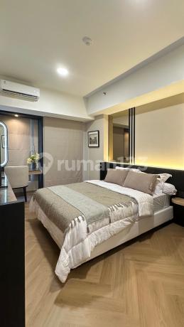 Disewakan Apartement Benson Unit Cantik Disewakan Apartement Benson Unit Cantik