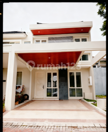 For Sale / Rent Grand Pakuwon 5 Bedrooms For Sale / Rent Grand Pakuwon 5 Bedrooms