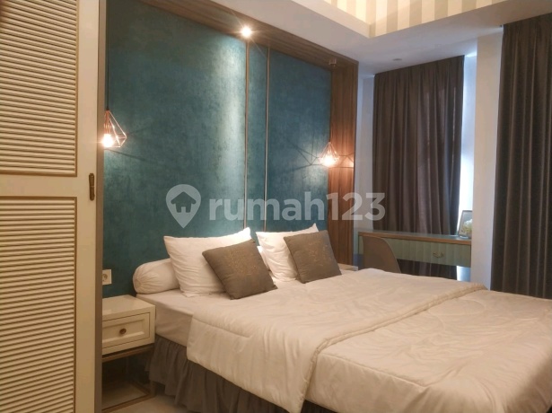 Sewa Anderson Studio Luxury Mewah