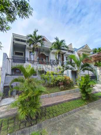 FOR SALE BUKIT DARMO GOLF WEST SURABAYA