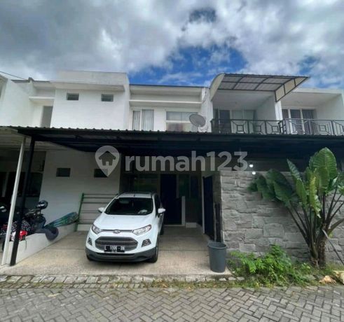 Dijual Cepat Rumah Dibawah 1m Area Surabaya Barat Full Furnished!!!