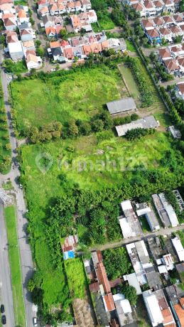 Tanah 2 Hektar Harga Di Bawah Pasar Surabaya Barat Lembah Harapan Samping Wisata Bukit Mas