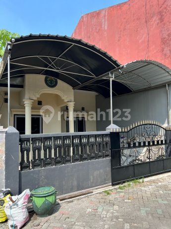 Rumah Medayu Utara Perum. Graha Indah, Rungkut Surabaya Rumah Medayu Utara Perum. Graha Indah, Rungkut Surabaya