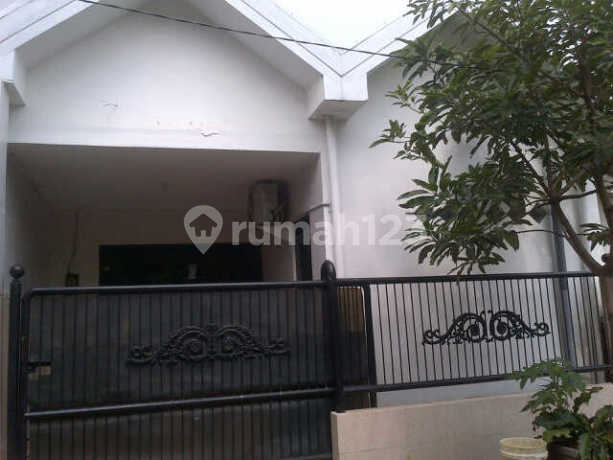 Rumah  Wisma Sidojangkung Indah Menganti. Dekat Raya Menganti