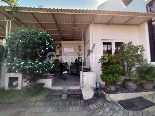 Rumah di Mutiara Regency, Cluster Spring Garden, Jati, Sidoarjo Rumah di Mutiara Regency, Cluster Spring Garden, Jati, Sidoarjo