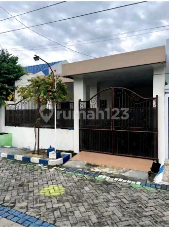Dijual Rumah di Griya Candramas, Sedati. Sidoarjo.