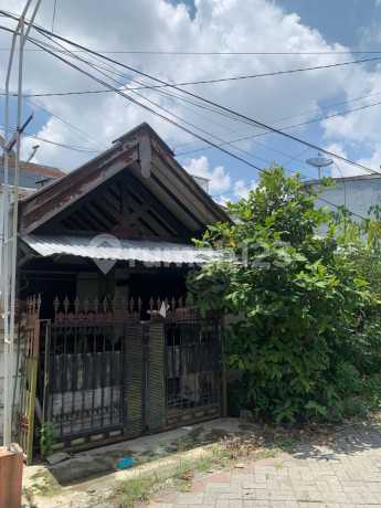 Rumah Sutorejo Timur. Dekat Raya Kenjeran. Dekat Mulyosari
