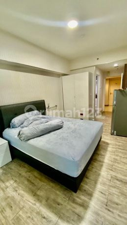 Disewakan Apartemen Orchard Studio Lt35 Furnish Pakuwon Mall Disewakan Apartemen Orchard Studio Lt35 Furnish Pakuwon Mall