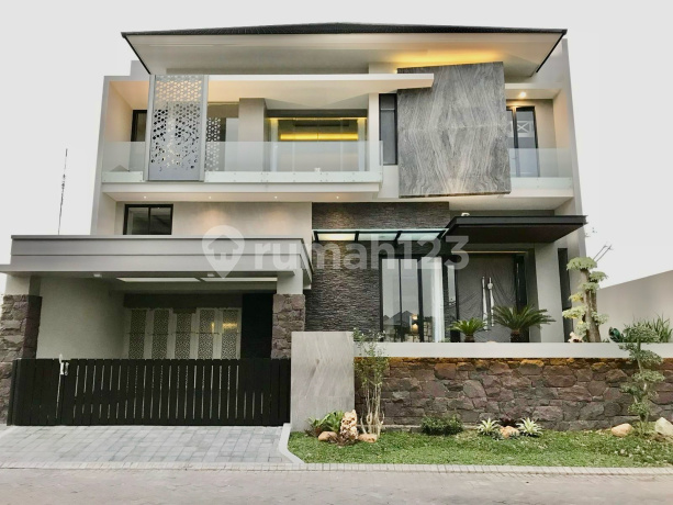 Dijual Rumah Puri Sentra Raya Split Level Citraland Full Furnish Mewah Dijual Rumah Puri Sentra Raya Split Level Citraland Full Furnish Mewah