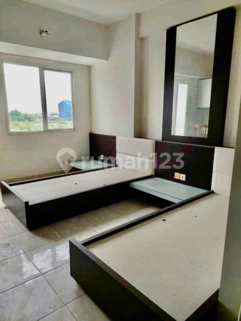 Dijual Apartemen Berkeley Studio LT 8 Semi Furnish Uc Univ Ciputra Dijual Apartemen Berkeley Studio LT 8 Semi Furnish Uc Univ Ciputra