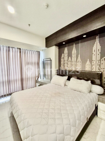 Disewakan Apartemen La Viz 2Br Lt27 Luxury Furnish Pakuwon Mall