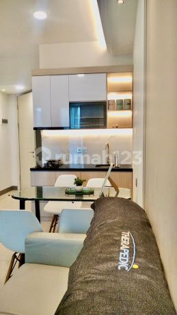 Disewakan Apartemen Anderson 1 Bedroom Furnish Lt22 Pakuwon Mall