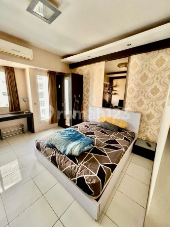 Dijual Apartemen Berkeley LT 21 Studio Furnish Universitas Ciputra Uc Dijual Apartemen Berkeley LT 21 Studio Furnish Universitas Ciputra Uc