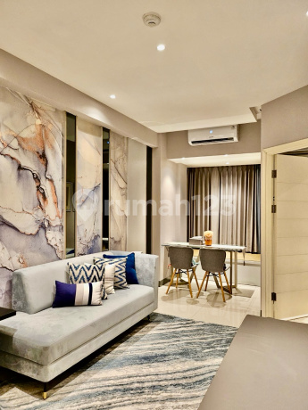 Disewakan Apartemen Benson 2Br LT 29 Lux Furnish Pakuwon Mall Disewakan Apartemen Benson 2Br LT 29 Lux Furnish Pakuwon Mall