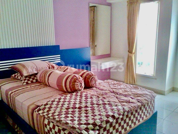 Dijual Apartement Berkeley Universitas Ciputra Uc Studio LT 20 Furnish Dijual Apartement Berkeley Universitas Ciputra Uc Studio LT 20 Furnish