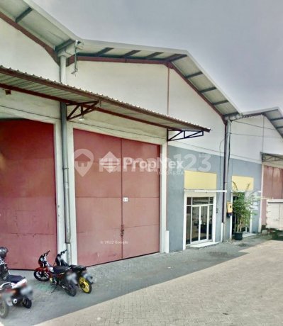 JUAL GUDANG MEIKO ABADI 7 SIDOARJO