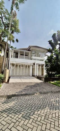 Dijual Rumah Diamond Hill Citraland Hook Dekat Ciputra Hospital