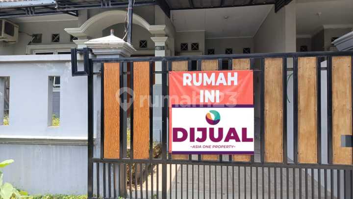 Rumah Minimalis Terletak Di Vila Nusa Indah 2 Bojong Kulur Rumah Minimalis Terletak Di Vila Nusa Indah 2 Bojong Kulur