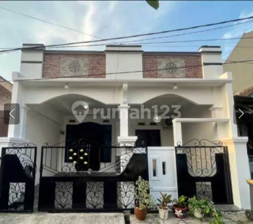 Rumah Dijual Di Vida Bumipala Bekasidi Kota Bekasi