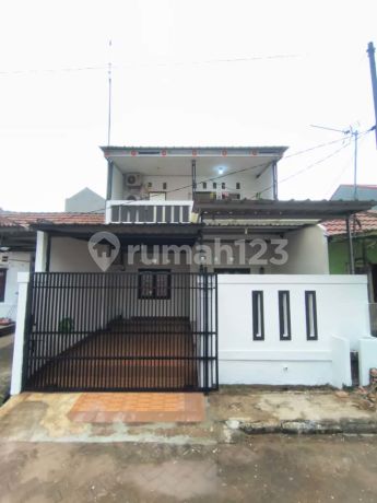 Dijual Cepat & Murah Rumah Di Perum Villa Mahkota Pesona Bojong Kulur, Kab Bogor Dijual Cepat & Murah Rumah Di Perum Villa Mahkota Pesona Bojong Kulur, Kab Bogor