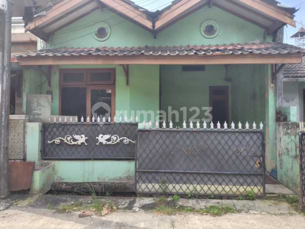 Dijual Rumah Di Villa Nusa Indah 2 Cluster Al Furqon, Bojong Kulur, Gn Putri, Kab Bogor Dijual Rumah Di Villa Nusa Indah 2 Cluster Al Furqon, Bojong Kulur, Gn Putri, Kab Bogor