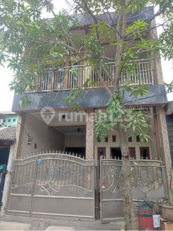 For Sale 2-Story Minimalist House in Telaga Murni, West Cikarang, Bekasi Regency For Sale 2-Story Minimalist House in Telaga Murni, West Cikarang, Bekasi Regency
