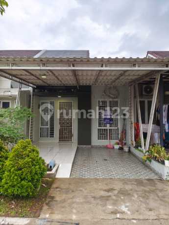 Dijual Rumah Jaya Imperial Green di Perumahan Imperial Green, Jl. Raya Mauk, Sepatan, Sepatan, Tangerang, Banten, Indonesia, 15520, Sepatan